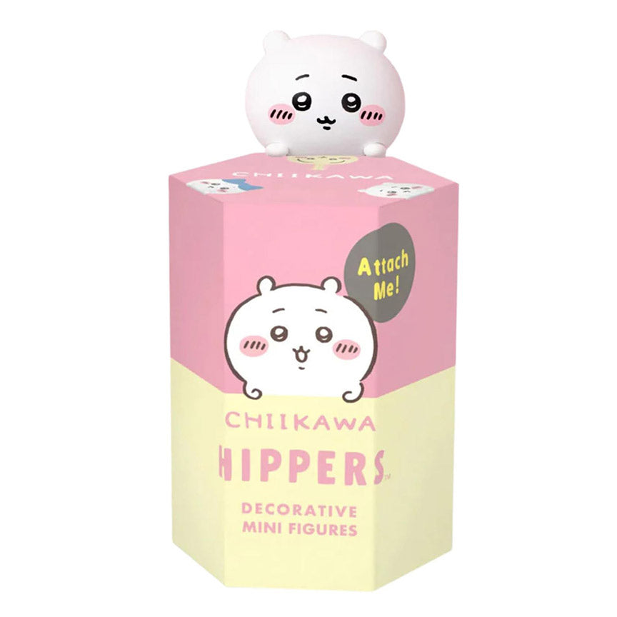 Chiikawa HIPPERS Blind Box - Leanna Lin's Wonderland