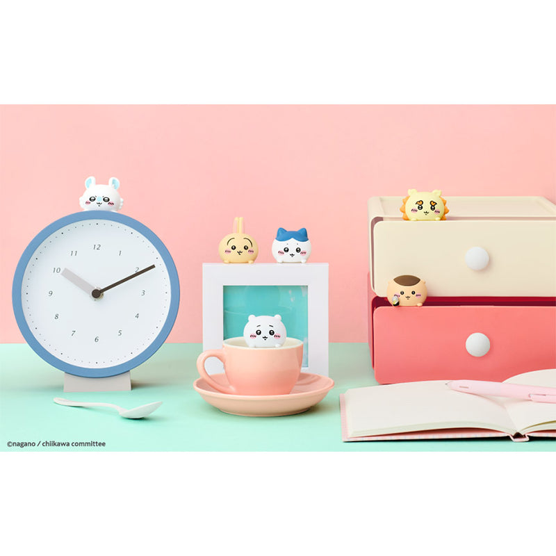 Chiikawa HIPPERS Blind Box - Leanna Lin's Wonderland