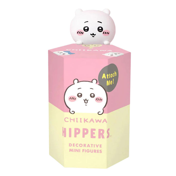 Chiikawa HIPPERS Blind Box - Leanna Lin's Wonderland