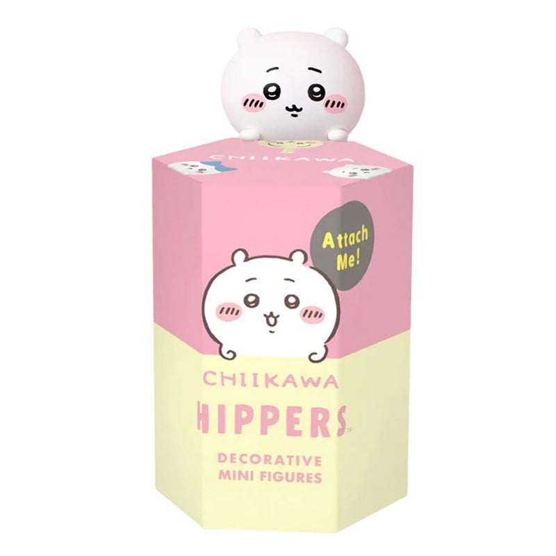 Chiikawa HIPPERS Blind Box - Leanna Lin's Wonderland