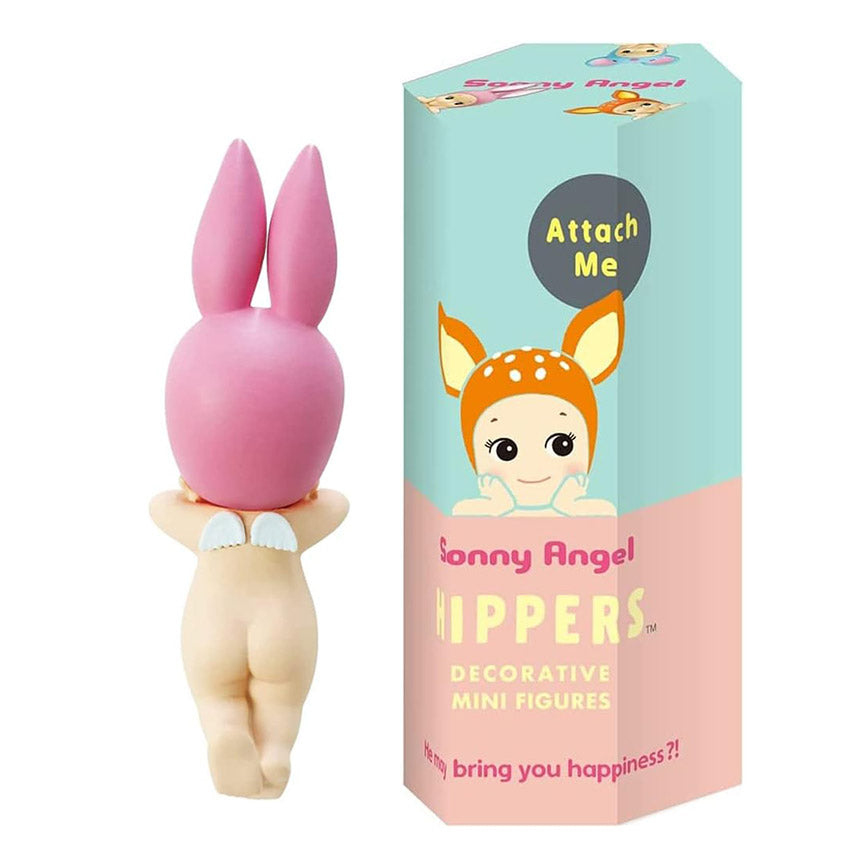 Sonny Angel HIPPERS Blind Box - Leanna Lin&