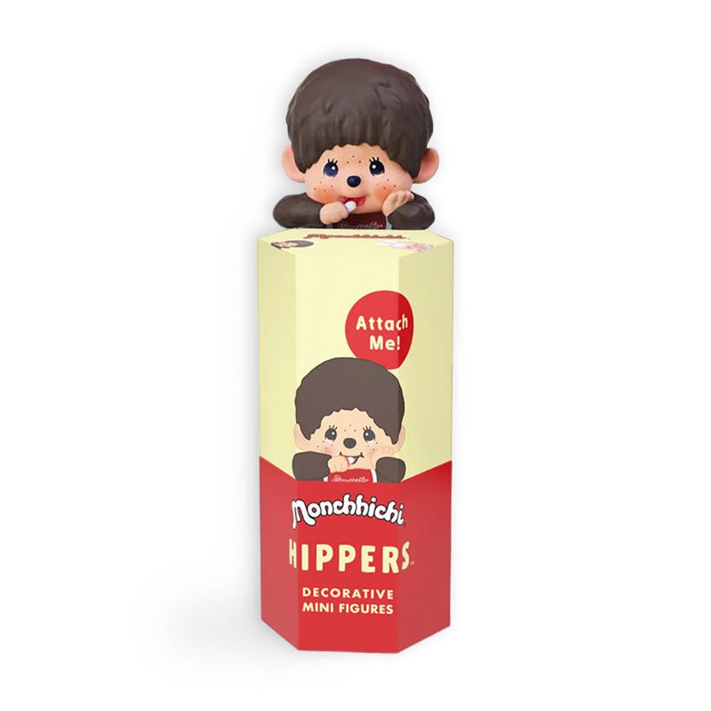 Monchhichi HIPPERS Blind Box