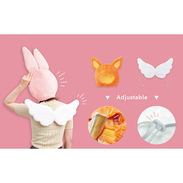Sonny Angel (Rabbit) Costume