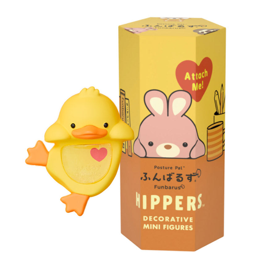 Posture Pal HIPPERS Blind Box