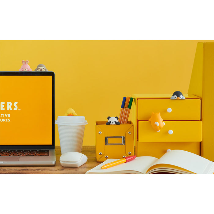 Posture Pal HIPPERS Blind Box