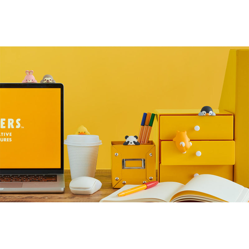 Posture Pal HIPPERS Blind Box