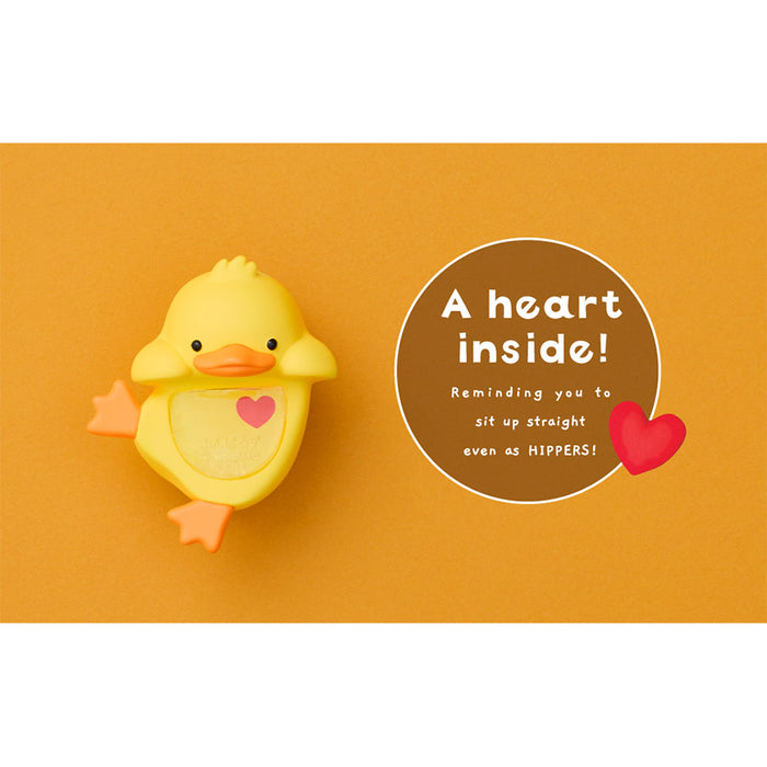 Posture Pal HIPPERS Blind Box