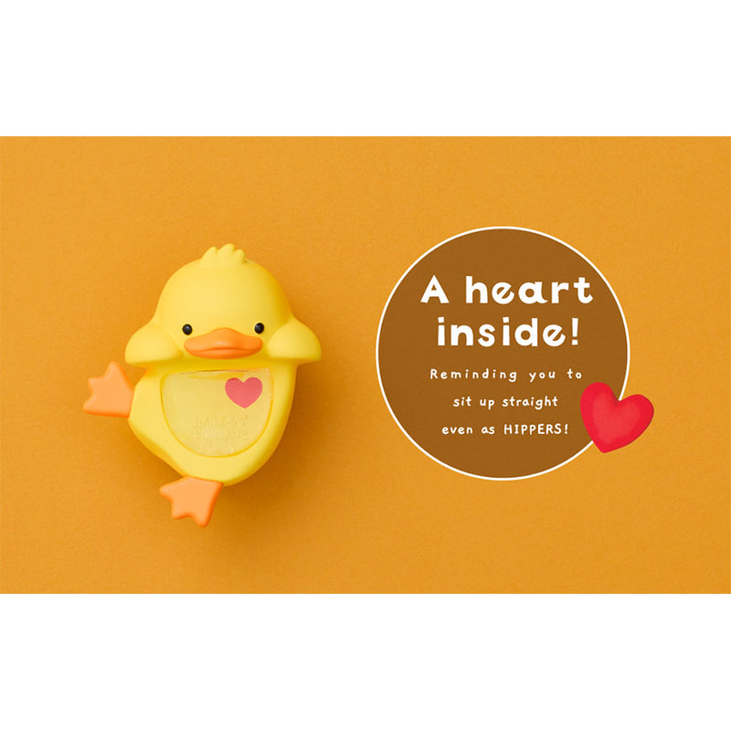 Posture Pal HIPPERS Blind Box