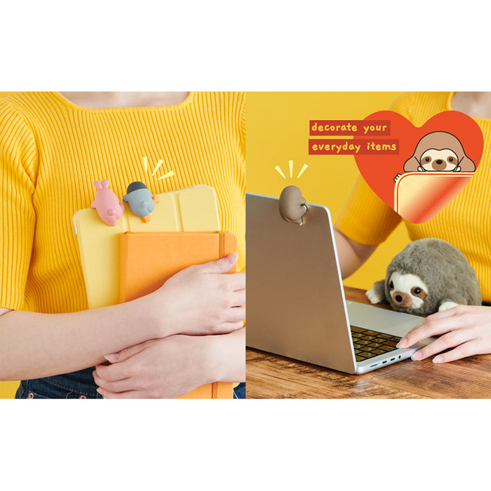 Posture Pal HIPPERS Blind Box