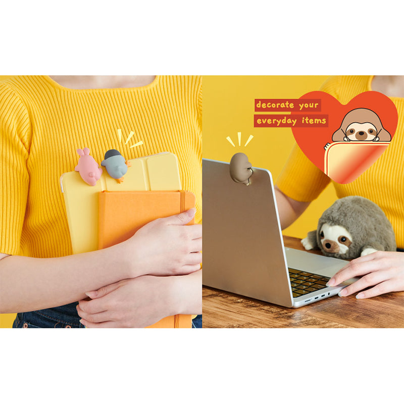 Posture Pal HIPPERS Blind Box