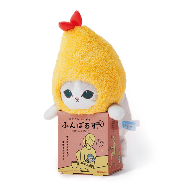 Mofusand Shrimp Posture Pal