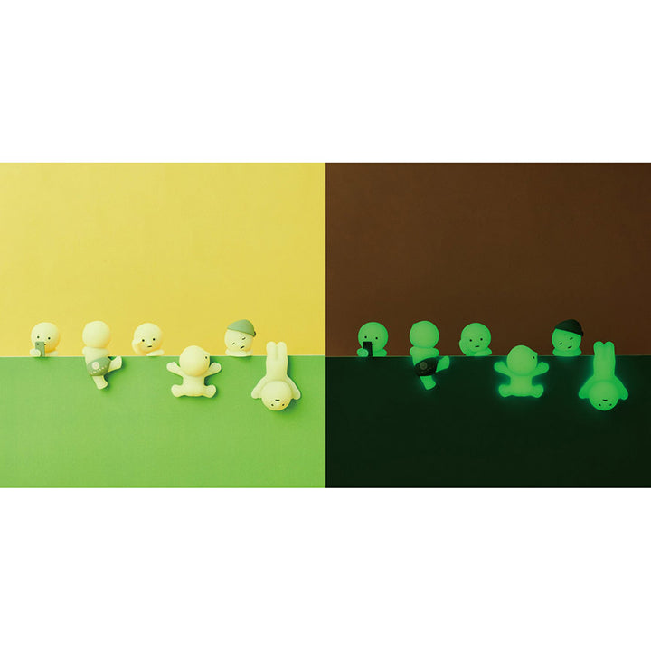 Smiski HIPPERS Blind Box - Leanna Lin&