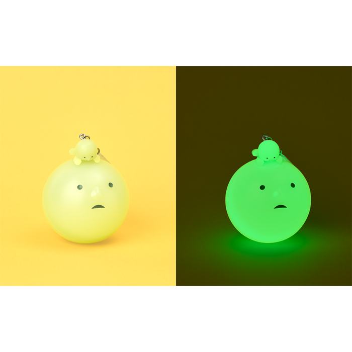 Smiski Strap Accessory Series 3 Gachapon Capsule Blind Box