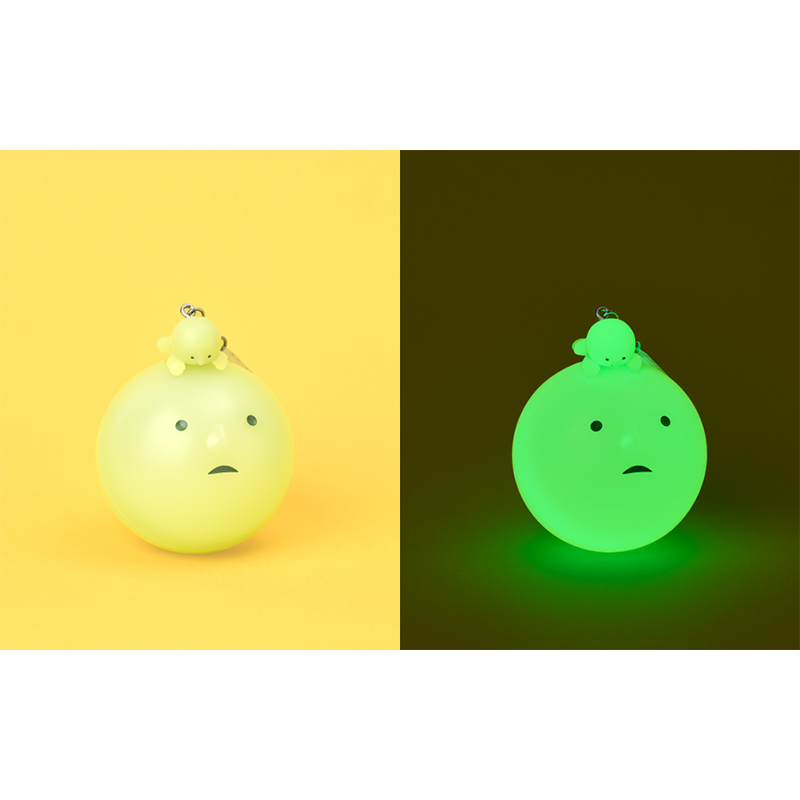 Smiski Strap Accessory Series 3 Gachapon Capsule Blind Box