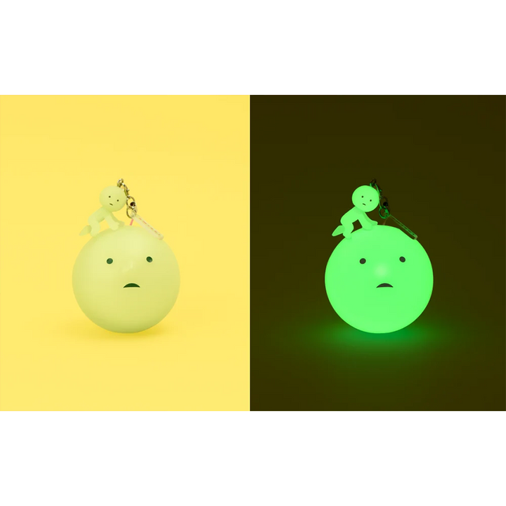 Smiski Strap Accessory Series 4 Gachapon Capsule Blind Box