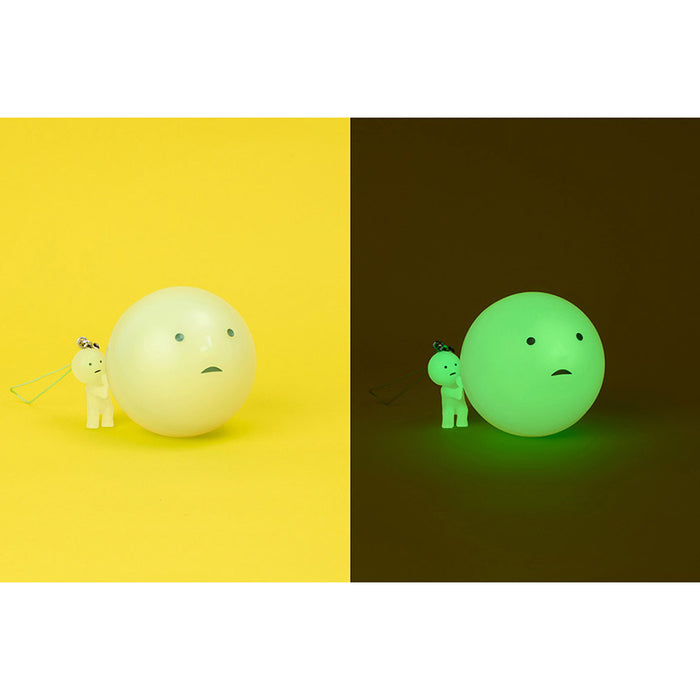 Smiski Strap Accessory Series 2 Gachapon Capsule Blind Box