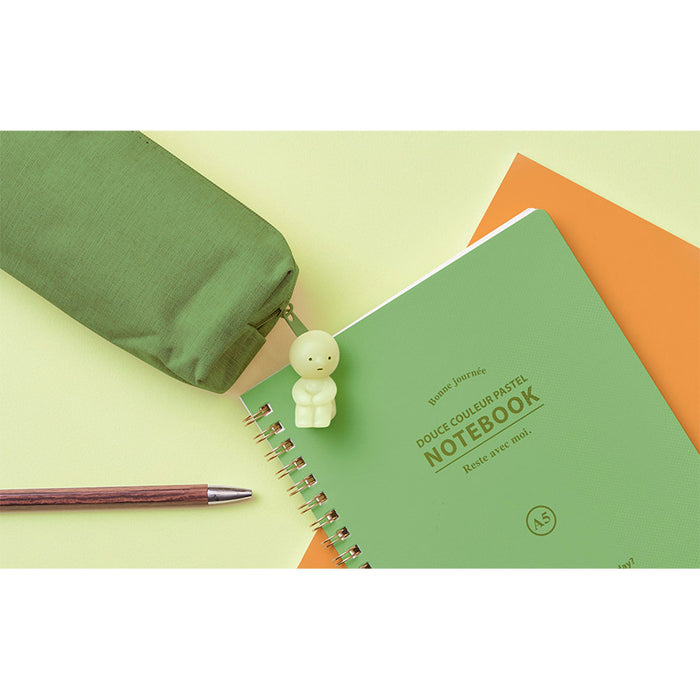 Smiski Zipperbite - Hanging On