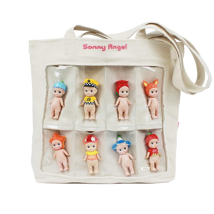 Sonny Angel My Crew Tote Bag