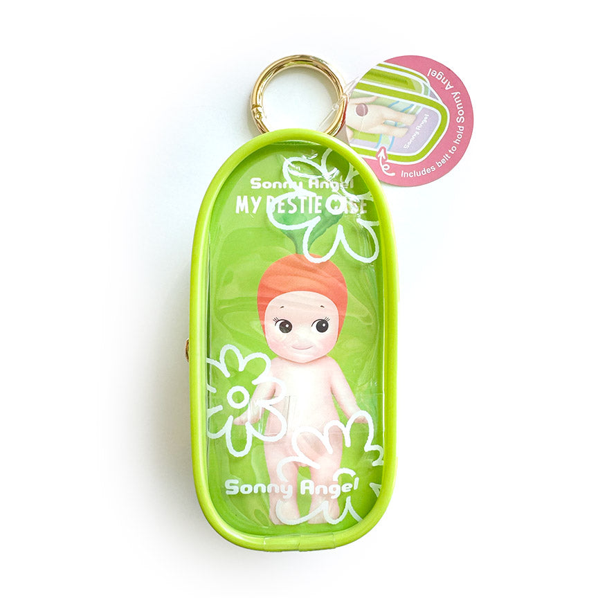 Sonny Angel My Bestie Case with Clip On