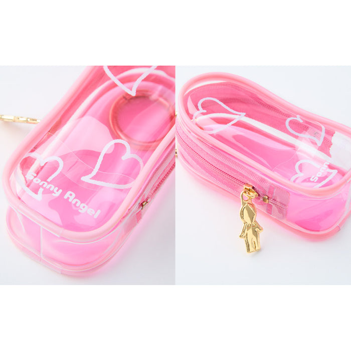 Sonny Angel My Bestie Case with Clip On