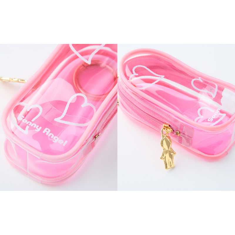 Sonny Angel My Bestie Case with Clip On