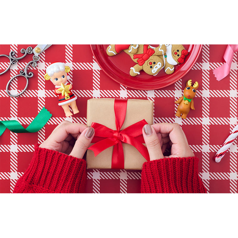 Sonny Angel Santa’s Little Helper Series Blind Box (LIMIT 2)