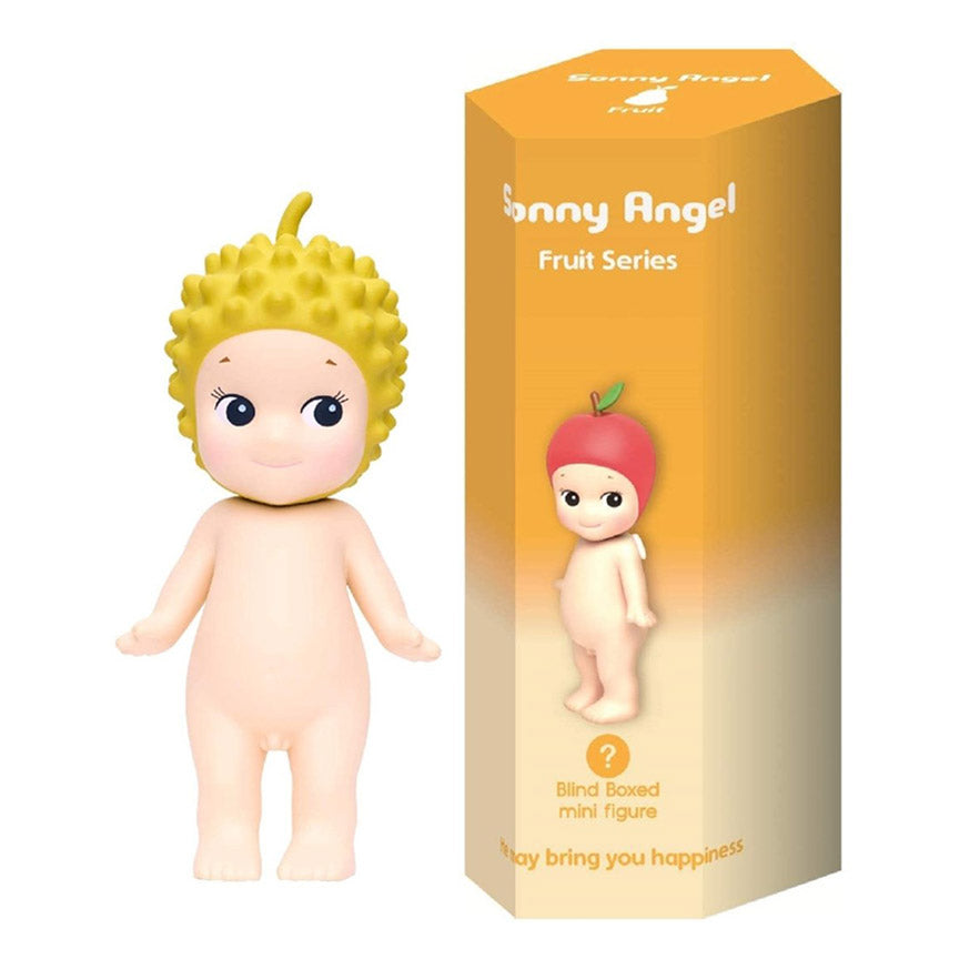 Sonny Angel Fruit Series Blind Box