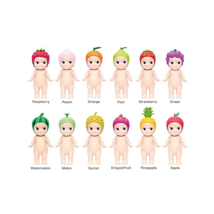 Sonny Angel Fruit Series Blind Box