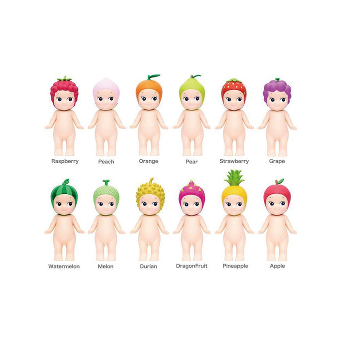 Sonny Angel Fruit Series Blind Box