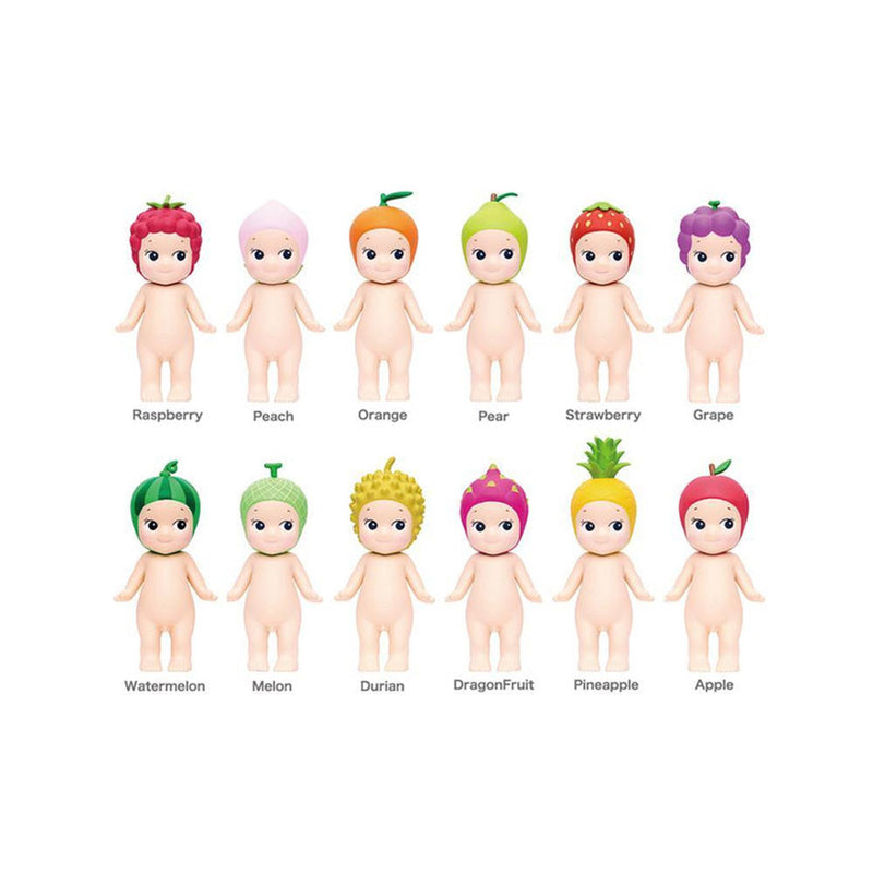 Sonny Angel Fruit Series Blind Box