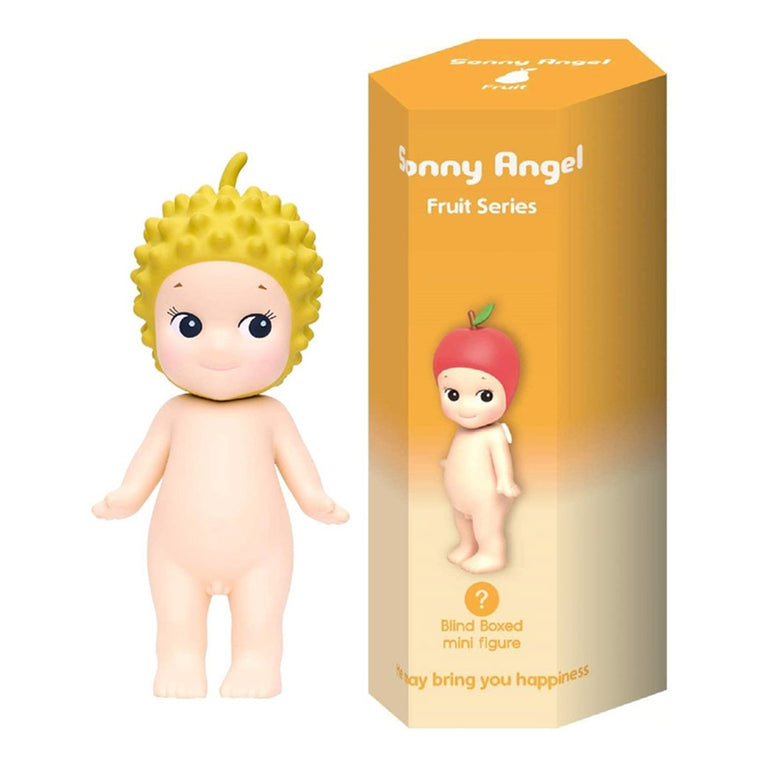 Sonny Angel Fruit Series Blind Box