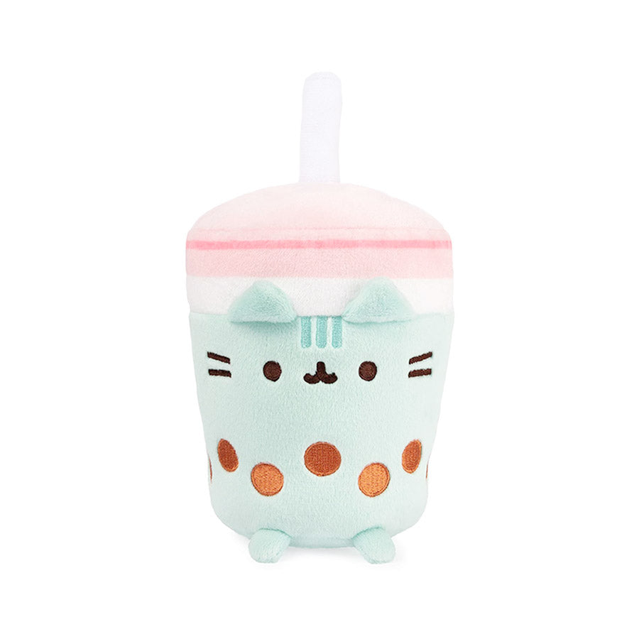 Pusheen Boba Tea Plush