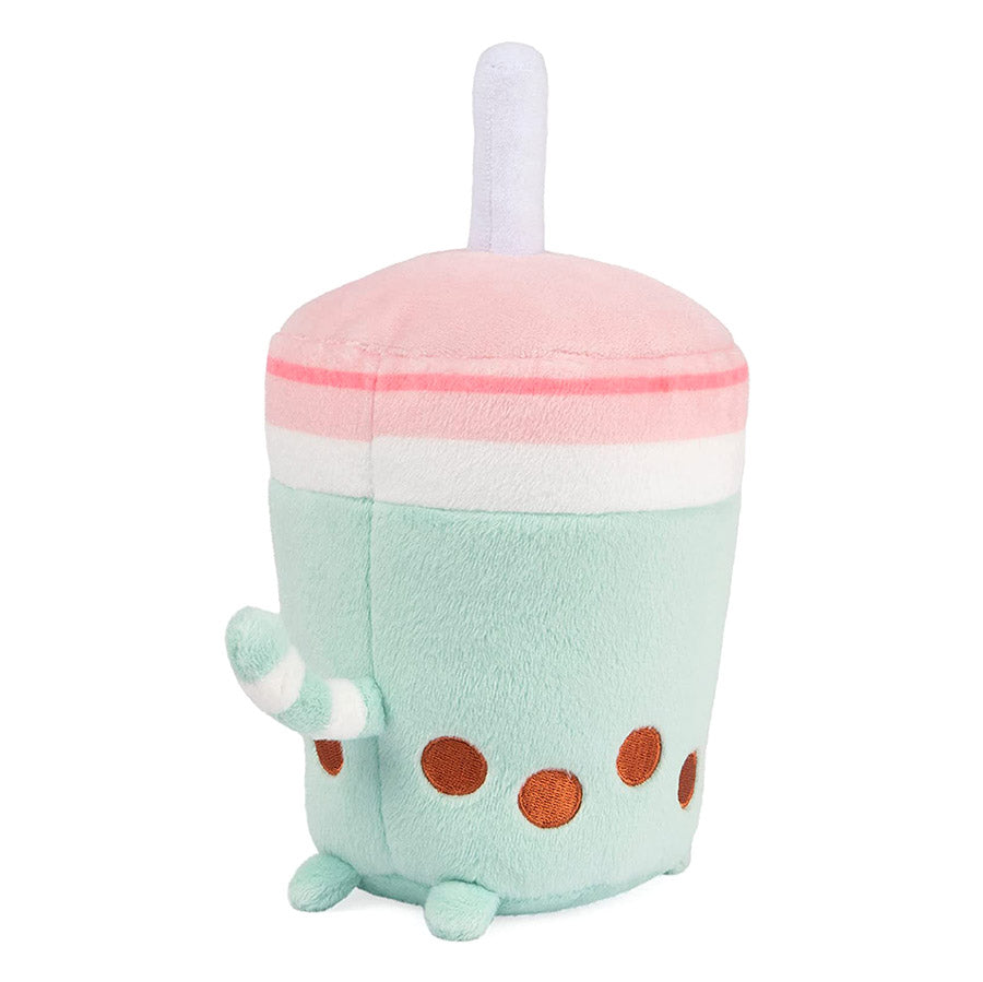 Pusheen Boba Tea Plush