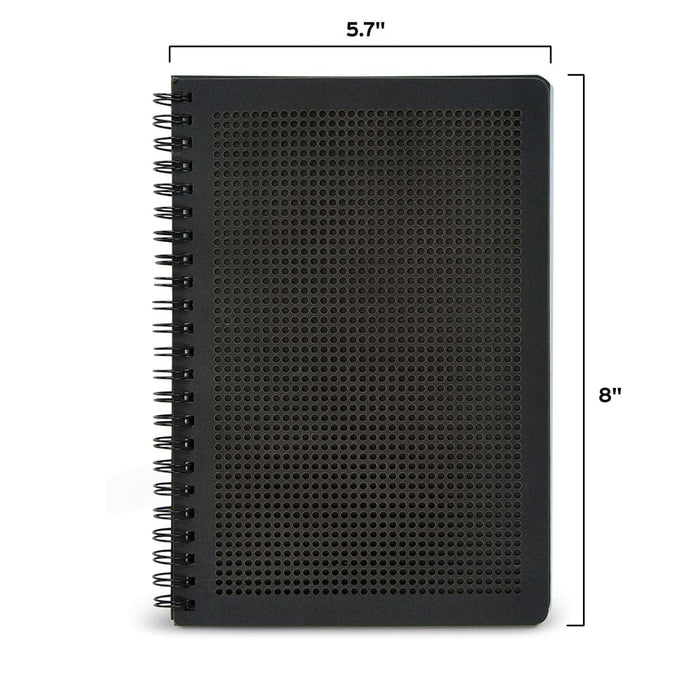 STITCH, PLZ Cross Stitch Journal DIY Kit