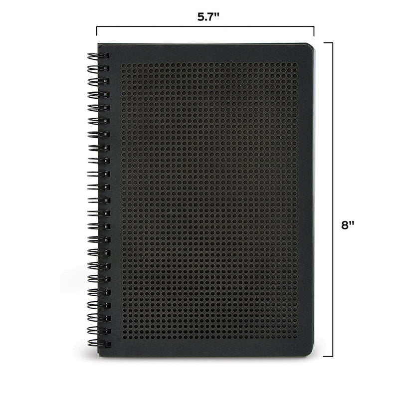 STITCH, PLZ Cross Stitch Journal DIY Kit