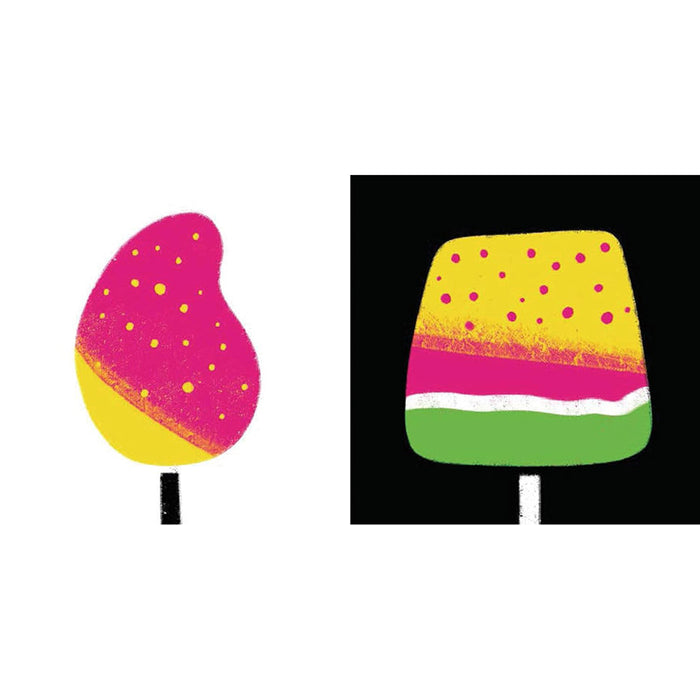 Dulces & Antojitos (Bilingual Spanish)