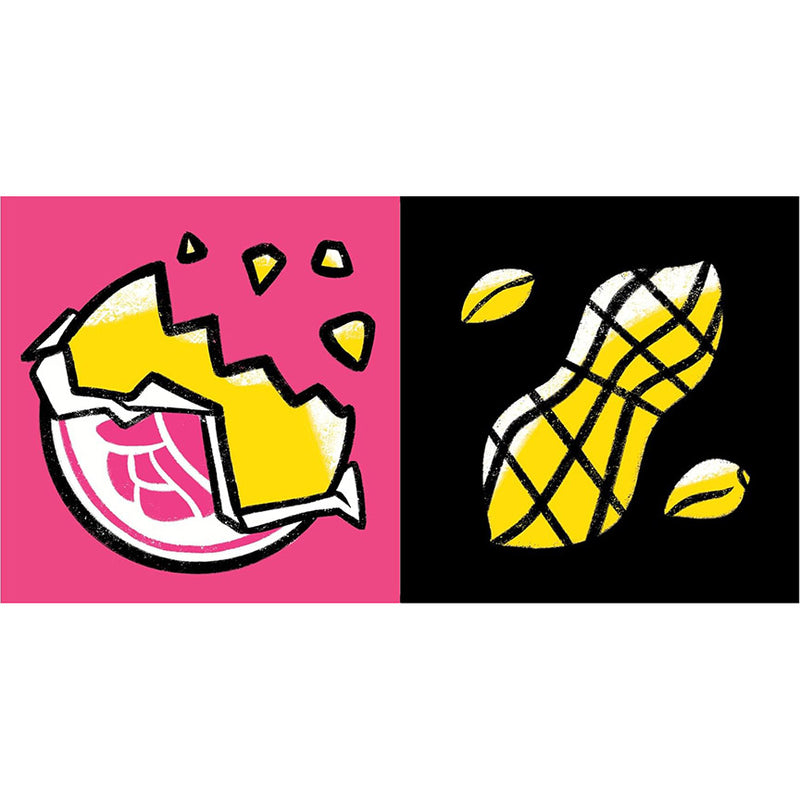 Dulces & Antojitos (Bilingual Spanish)