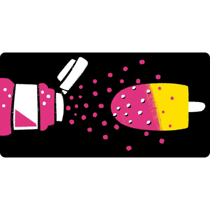 Paletas (Bilingual Spanish)