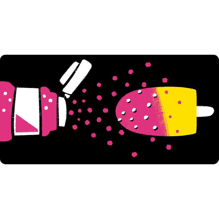 Paletas (Bilingual Spanish)