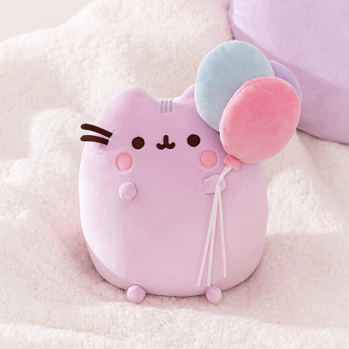 Pusheen 15th Anniversary Squisheen