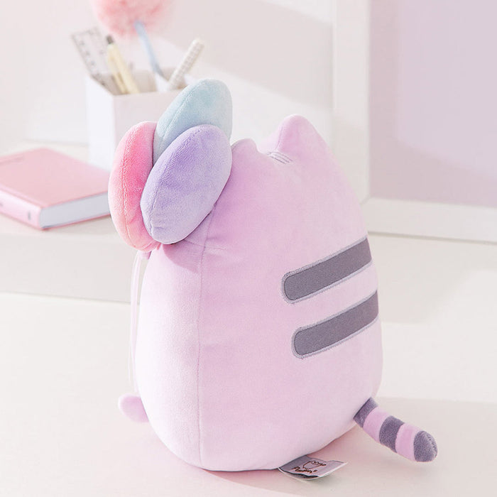 Pusheen 15th Anniversary Squisheen