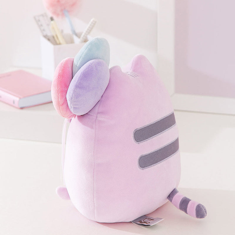 Pusheen 15th Anniversary Squisheen