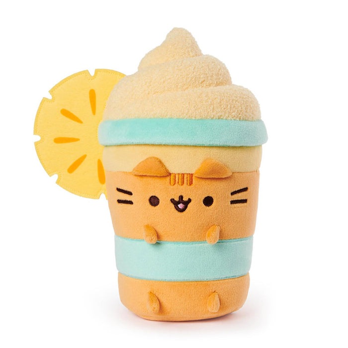 Pusheen Pineapple Float Plush