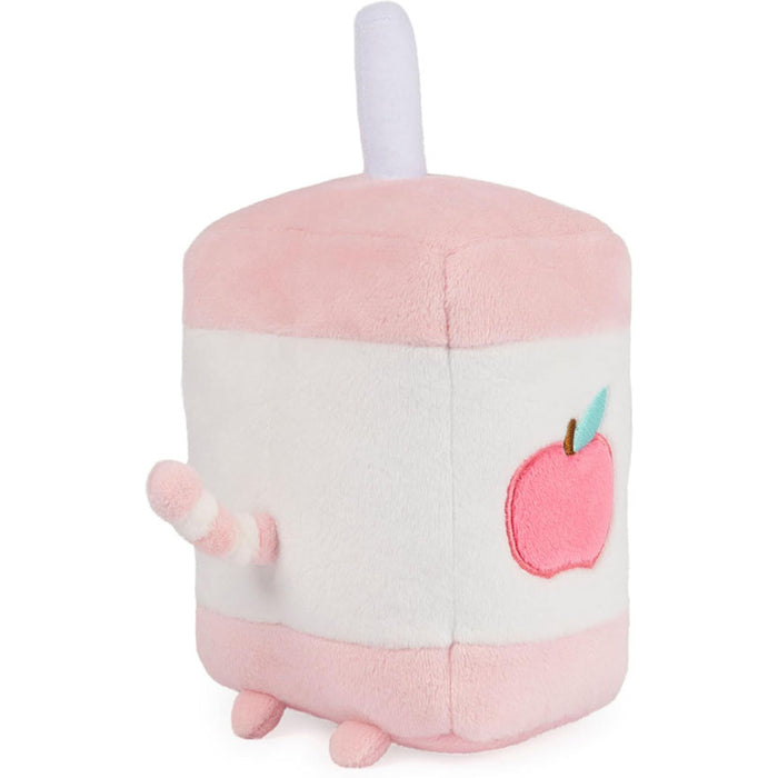 Pusheen Juice Box Sip Plush