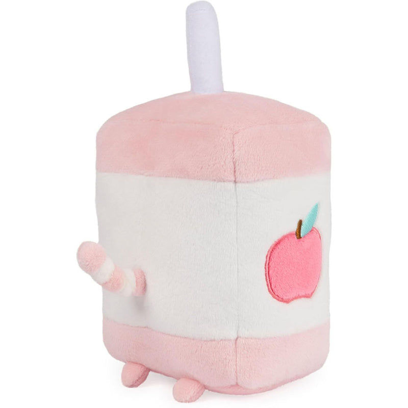 Pusheen Juice Box Sip Plush
