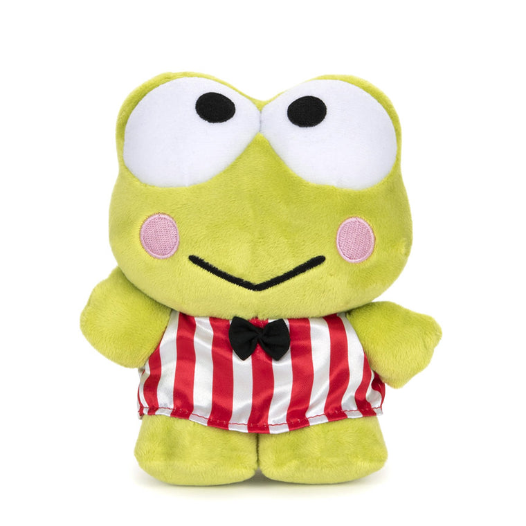 Keroppi Plush