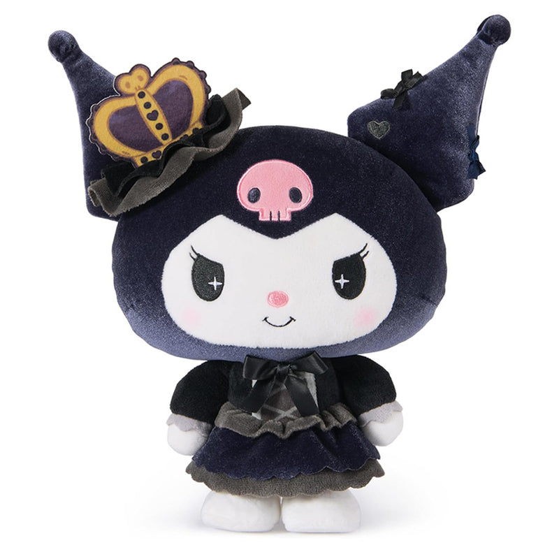 Kuromi 20th Anniversary Plush