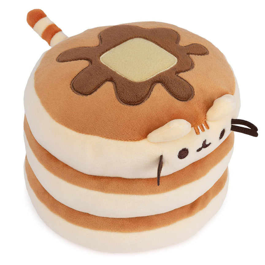 Pusheen Pancake Squisheen Plush