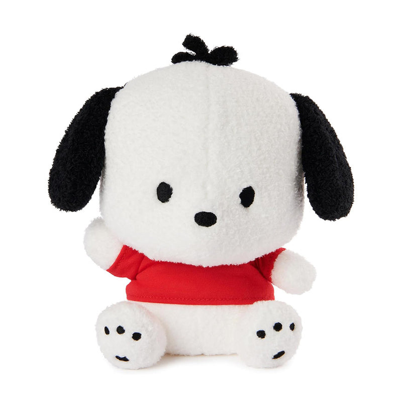 Pochacco Plush