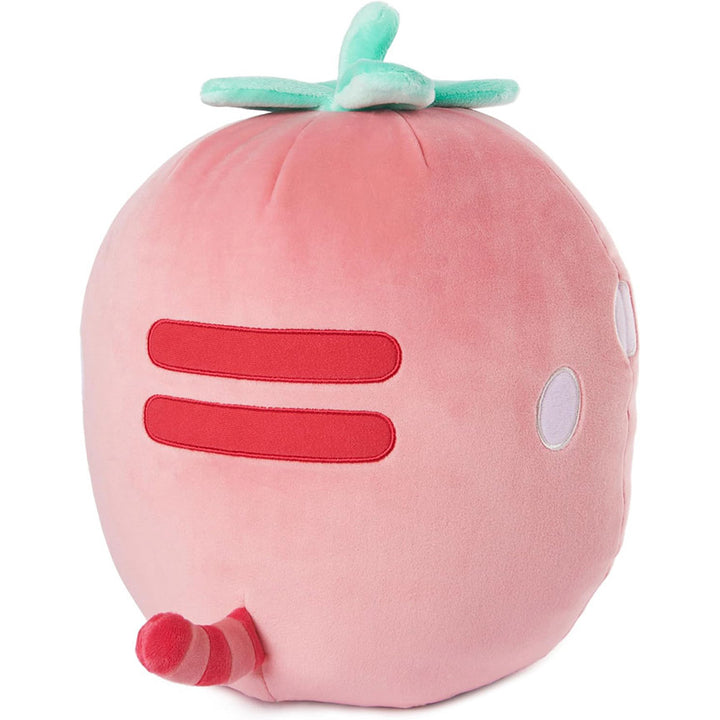Pusheen Strawberry Scented Squisheen Plush